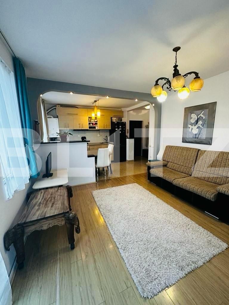 Apartament de închiriat 2 camere Floreşti - 132087AI | BLITZ Cluj-Napoca | Poza2