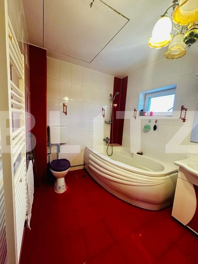 Apartament de închiriat 2 camere Floreşti - 132087AI | BLITZ Cluj-Napoca | Poza8