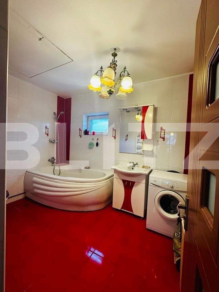 Apartament de închiriat 2 camere Floreşti - 132087AI | BLITZ Cluj-Napoca | Poza7