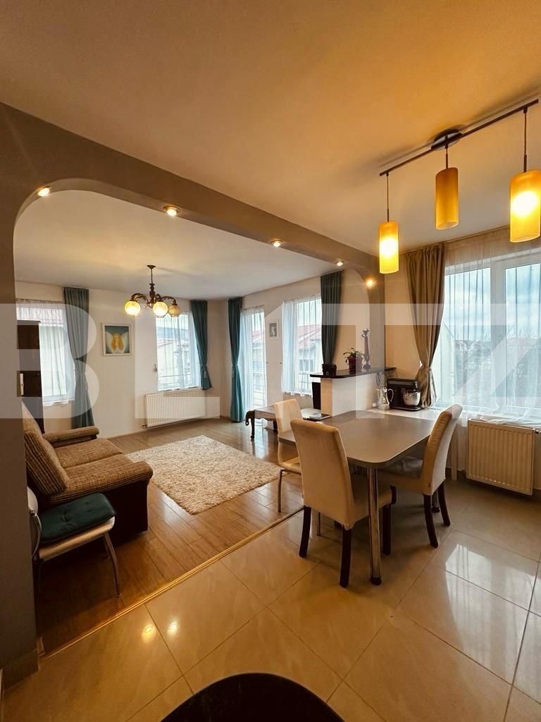 Apartament de închiriat 2 camere Floreşti - 132087AI | BLITZ Cluj-Napoca | Poza1