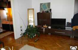 2 camere, 50 mp utili, parcare, boxa la subsol, zona strazii Horea!