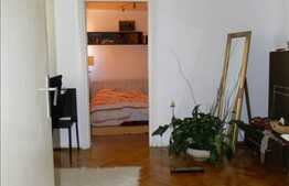 2 camere, 50 mp utili, parcare, boxa la subsol, zona strazii Horea!