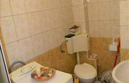 2 camere, 50 mp utili, parcare, boxa la subsol, zona strazii Horea!