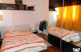 2 camere, 50 mp utili, parcare, boxa la subsol, zona strazii Horea!