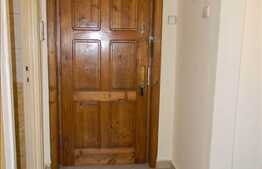 2 camere, 50 mp utili, parcare, boxa la subsol, zona strazii Horea!