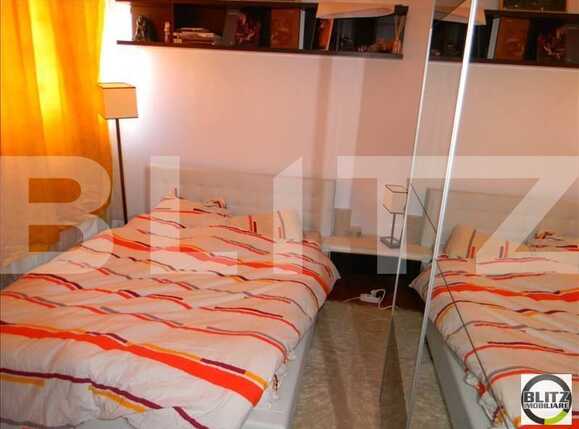 Apartament de vânzare 2 camere Central - 13209AV | BLITZ Cluj-Napoca | Poza2