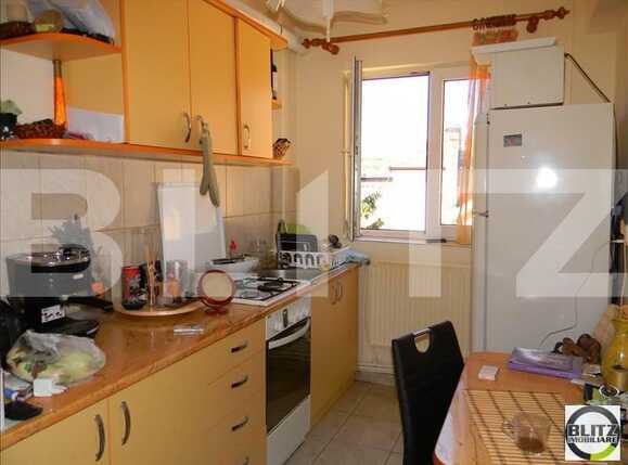 Apartament de vânzare 2 camere Central - 13209AV | BLITZ Cluj-Napoca | Poza5