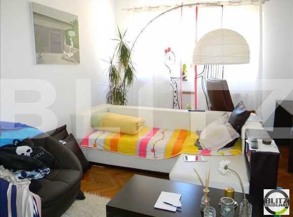 Apartament de vânzare 2 camere Central - 13209AV | BLITZ Cluj-Napoca | Poza3