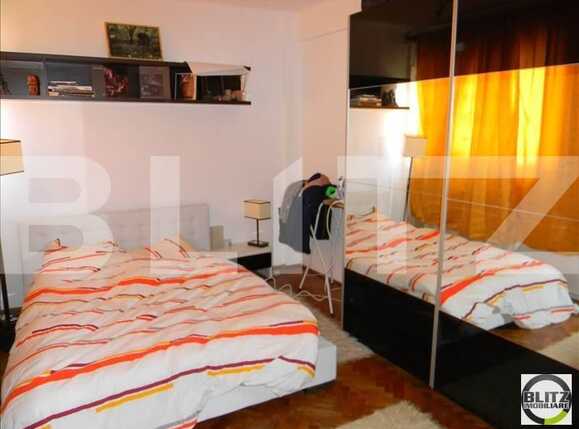 Apartament de vânzare 2 camere Central - 13209AV | BLITZ Cluj-Napoca | Poza1