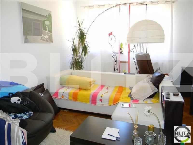 Apartament de vânzare 2 camere Central - 13209AV | BLITZ Cluj-Napoca | Poza3