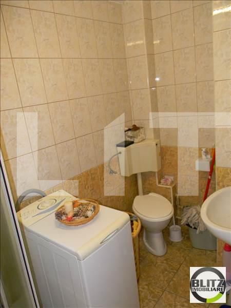 Apartament de vânzare 2 camere Central - 13209AV | BLITZ Cluj-Napoca | Poza8