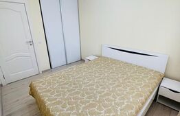 Apartament 3 camere, 66mp, spatios, parcare, zona Cetatii 