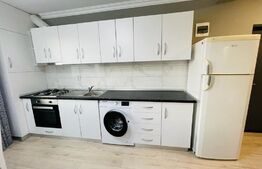 Apartament 3 camere, 66mp, spatios, parcare, zona Cetatii 