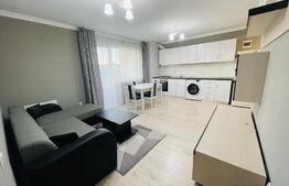 Apartament 3 camere, 66mp, spatios, parcare, zona Cetatii 