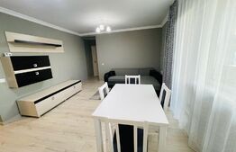 Apartament 3 camere, 66mp, spatios, parcare, zona Cetatii 