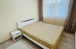Apartament 3 camere, 66mp, spatios, parcare, zona Cetatii 
