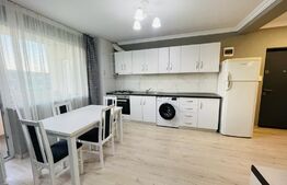Apartament 3 camere, 66mp, spatios, parcare, zona Cetatii 