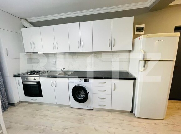 Apartament de închiriat 3 camere Floreşti - 132093AI | BLITZ Cluj-Napoca | Poza3