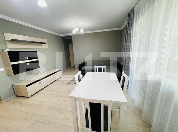 Apartament de închiriat 3 camere Floreşti - 132093AI | BLITZ Cluj-Napoca | Poza5