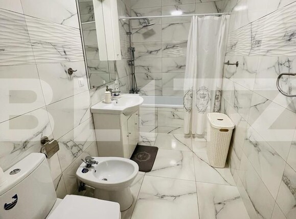 Apartament de închiriat 3 camere Floreşti - 132093AI | BLITZ Cluj-Napoca | Poza11