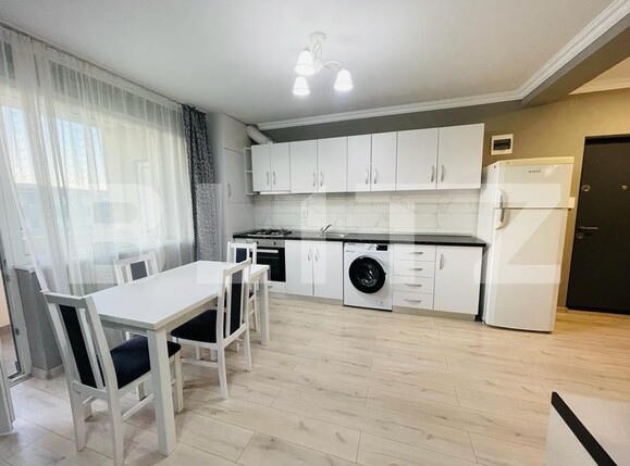 Apartament de închiriat 3 camere Floreşti - 132093AI | BLITZ Cluj-Napoca | Poza2
