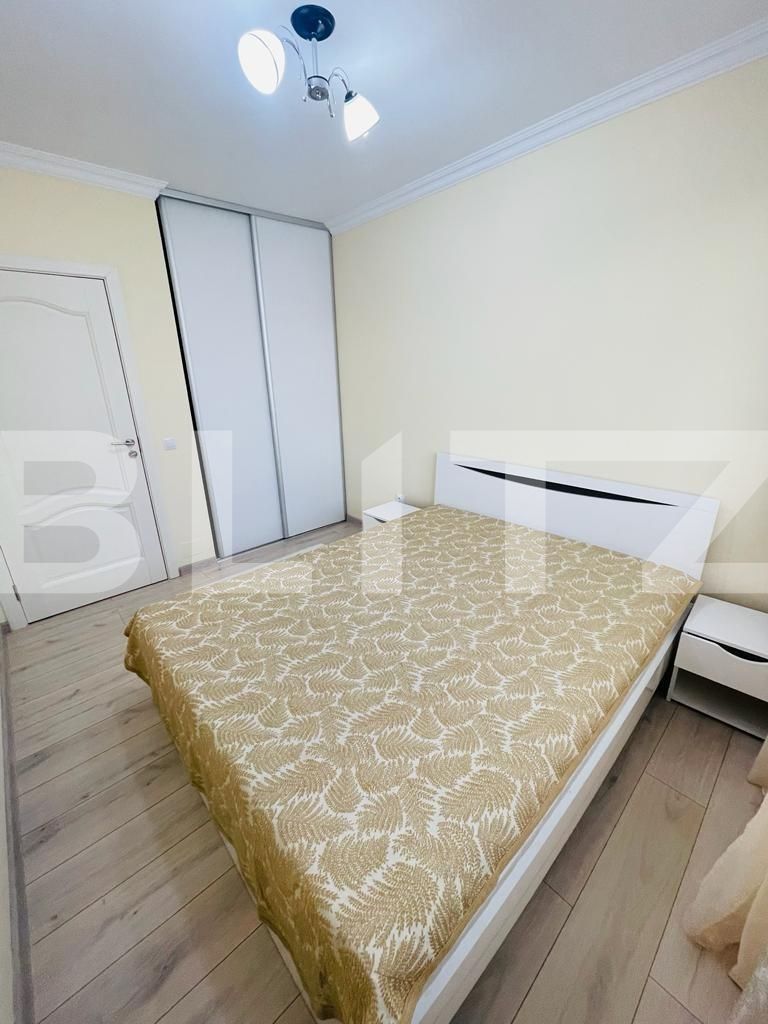 Apartament de închiriat 3 camere Floreşti - 132093AI | BLITZ Cluj-Napoca | Poza7