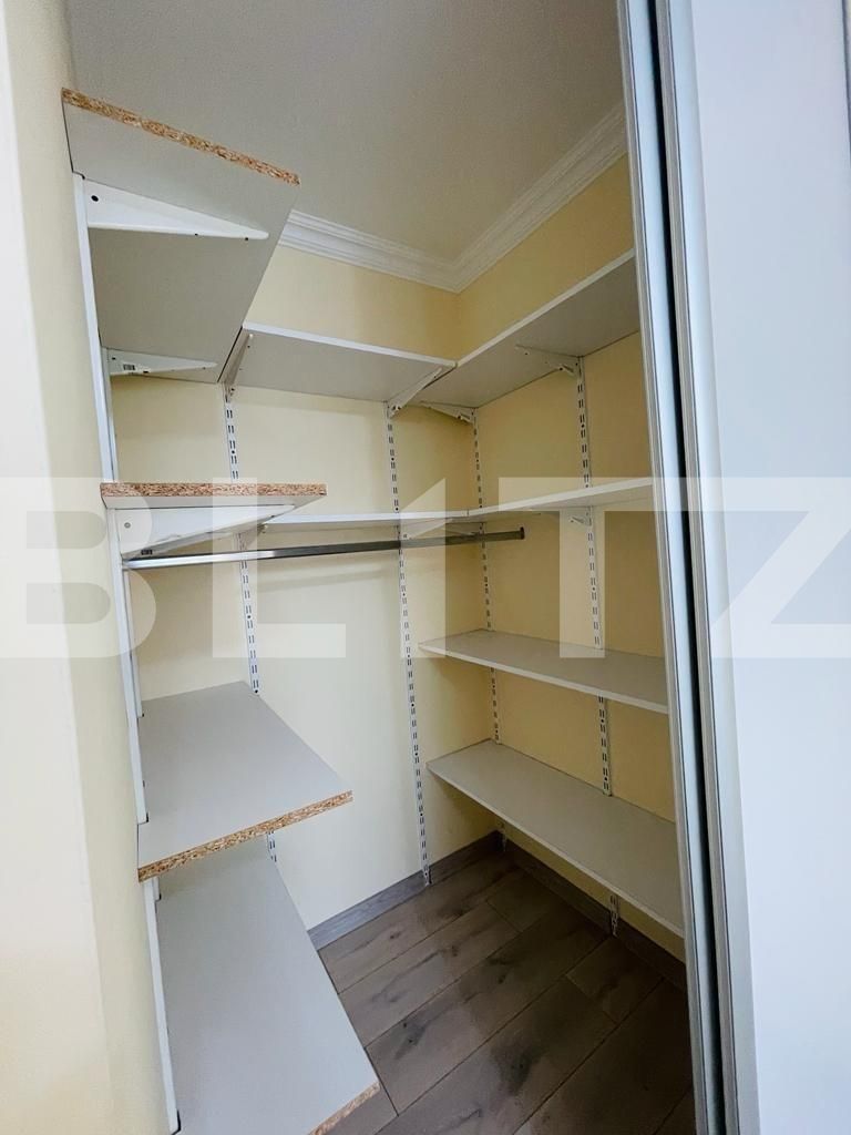Apartament de închiriat 3 camere Floreşti - 132093AI | BLITZ Cluj-Napoca | Poza8