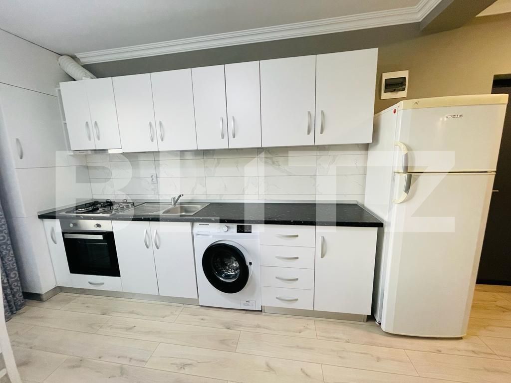 Apartament de închiriat 3 camere Floreşti - 132093AI | BLITZ Cluj-Napoca | Poza3