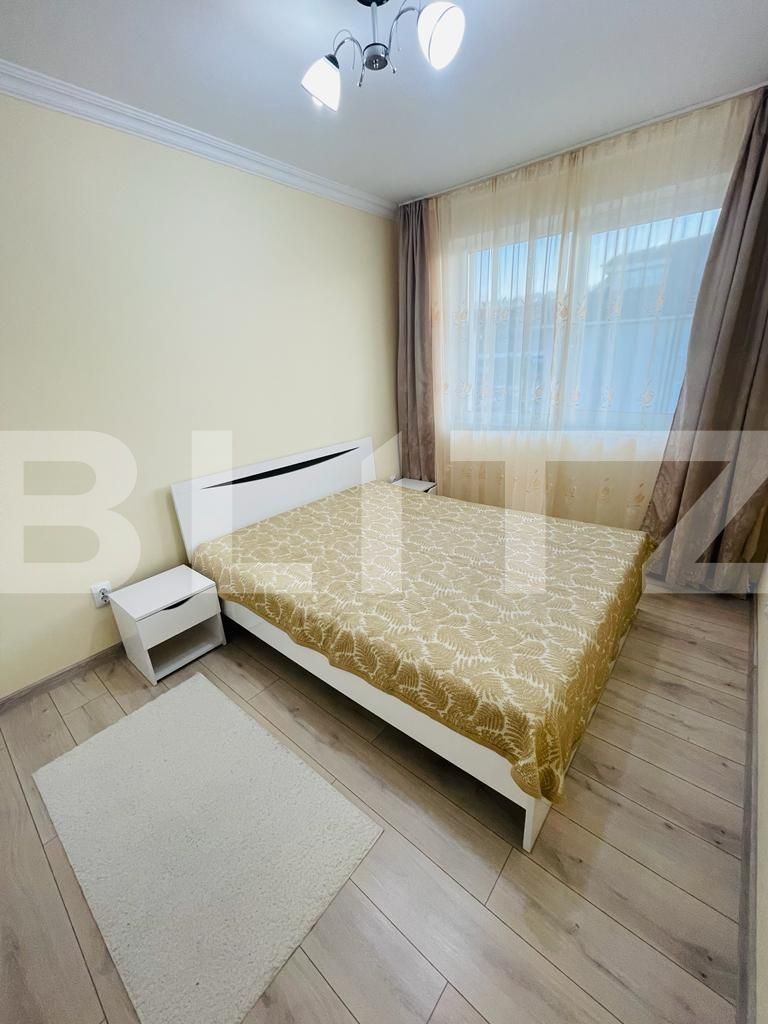Apartament de închiriat 3 camere Floreşti - 132093AI | BLITZ Cluj-Napoca | Poza6