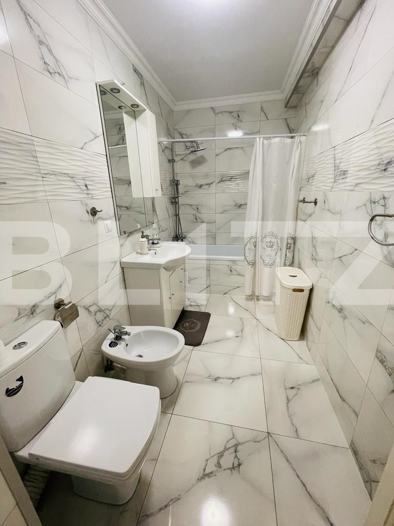Apartament de închiriat 3 camere Floreşti - 132093AI | BLITZ Cluj-Napoca | Poza11