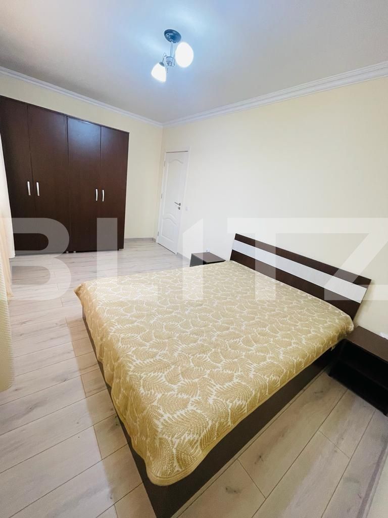 Apartament de închiriat 3 camere Floreşti - 132093AI | BLITZ Cluj-Napoca | Poza10