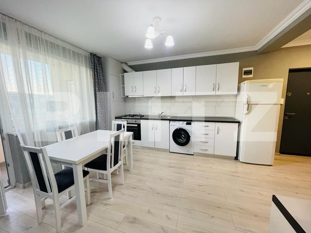 Apartament de închiriat 3 camere Floreşti - 132093AI | BLITZ Cluj-Napoca | Poza2