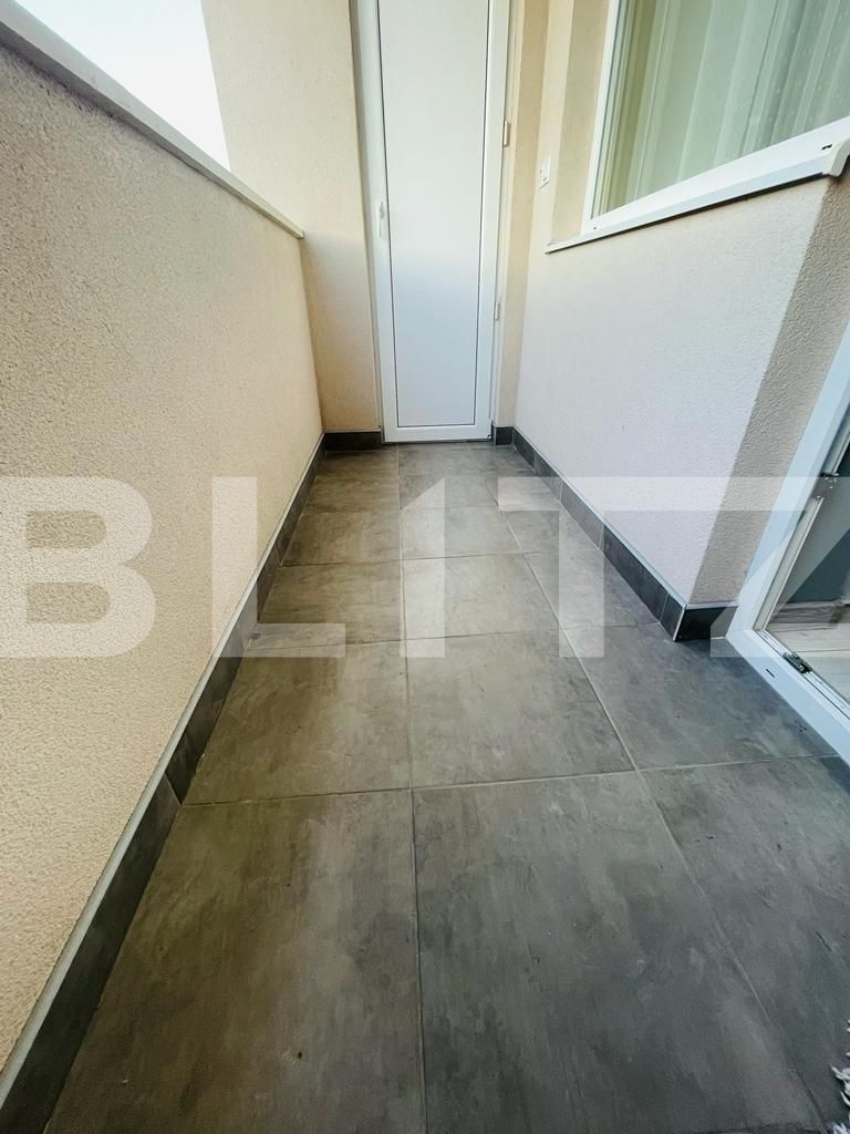 Apartament de închiriat 3 camere Floreşti - 132093AI | BLITZ Cluj-Napoca | Poza12