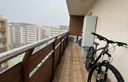 Apartament 3 camere, 84mp, zona Urban Coresi