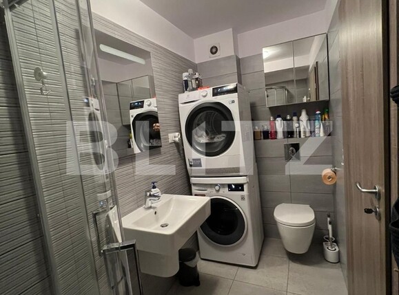 Apartament de vânzare 3 camere Tractorul - 132096AV | BLITZ Brașov | Poza7