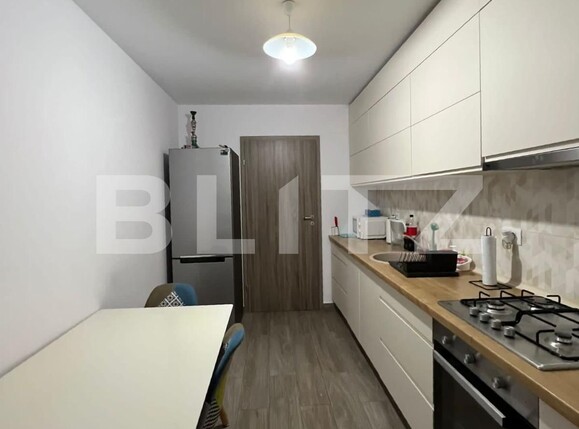 Apartament de vânzare 3 camere Tractorul - 132096AV | BLITZ Brașov | Poza2