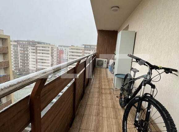 Apartament de vânzare 3 camere Tractorul - 132096AV | BLITZ Brașov | Poza9