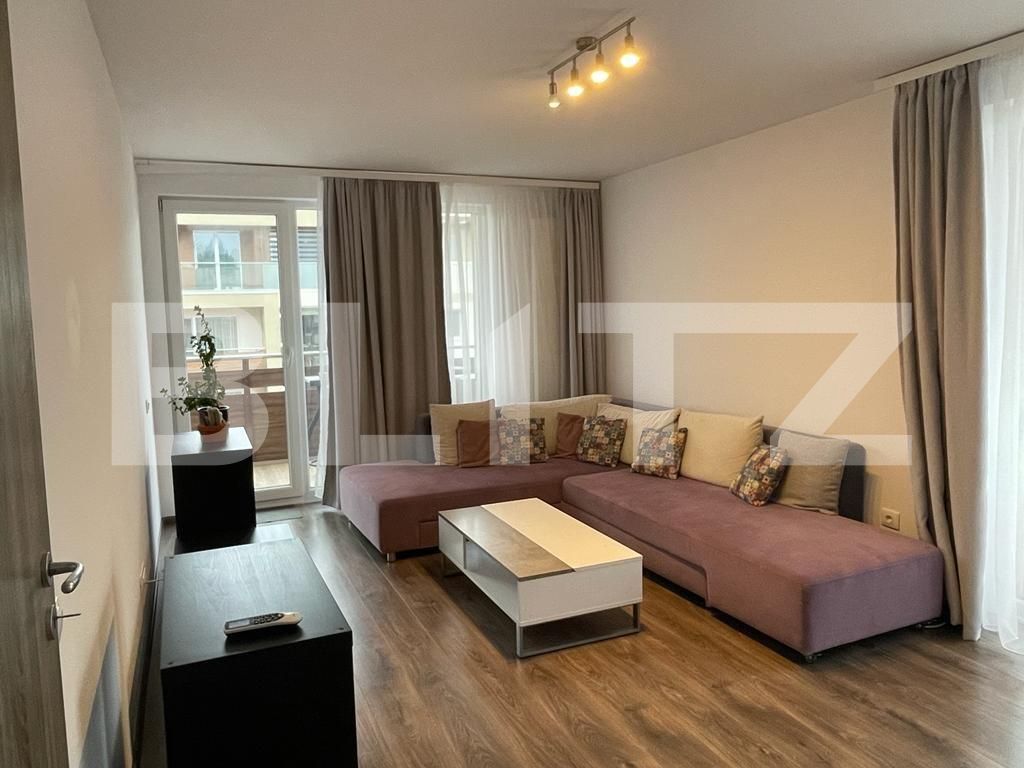 Apartament de vânzare 3 camere Tractorul - 132096AV | BLITZ Brașov | Poza1