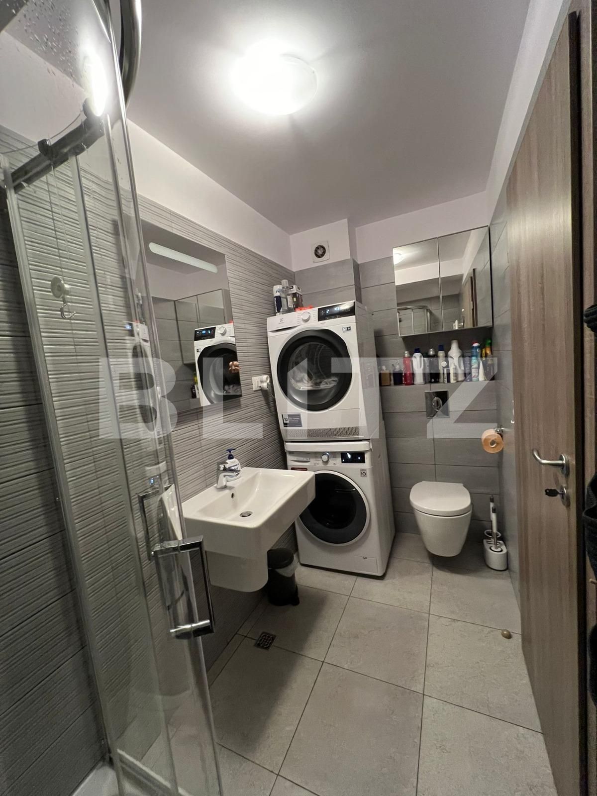 Apartament de vânzare 3 camere Tractorul - 132096AV | BLITZ Brașov | Poza7