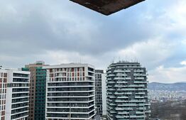 Apartament 2 camere, 41mp, bloc nou, zona Golden Tulip TVA inclus 