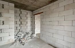 Apartament 2 camere, 41mp, bloc nou, zona Golden Tulip TVA inclus 