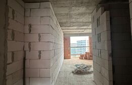 Apartament 2 camere, 41mp, bloc nou, zona Golden Tulip TVA inclus 