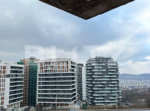 Apartament de vânzare 2 camere Zorilor - 132097AV | BLITZ Cluj-Napoca | Poza1