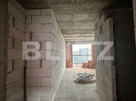 Apartament de vânzare 2 camere Zorilor - 132097AV | BLITZ Cluj-Napoca | Poza3