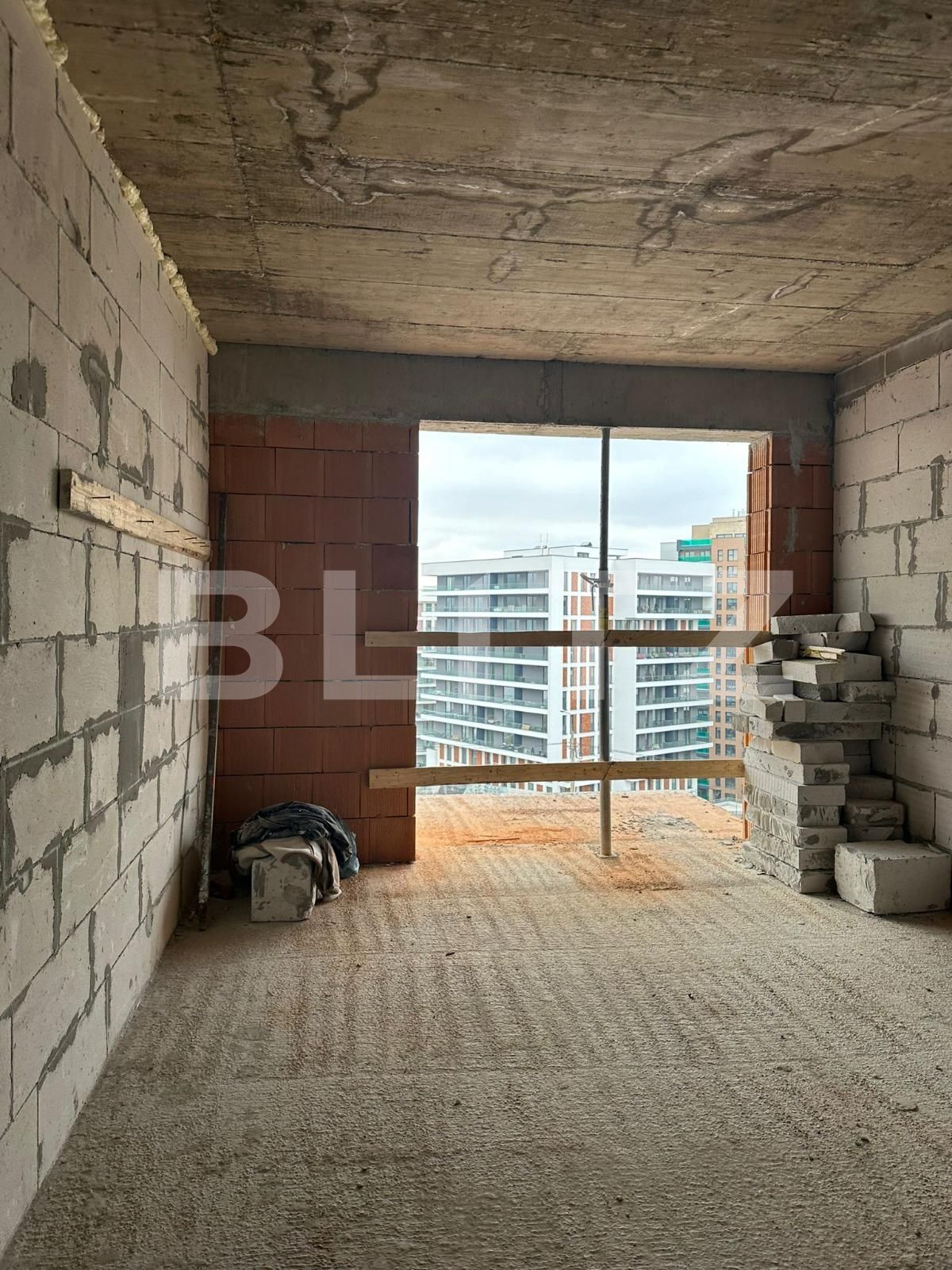 Apartament de vânzare 2 camere Zorilor - 132097AV | BLITZ Cluj-Napoca | Poza2