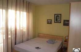 3 camere, imobil NOU, 77 mp , cu 3 balcoane! Parcare inclusa, zona Avram Iancu