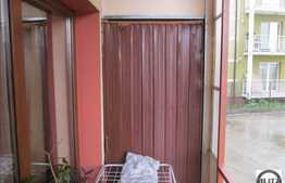 3 camere, imobil NOU, 77 mp , cu 3 balcoane! Parcare inclusa, zona Avram Iancu