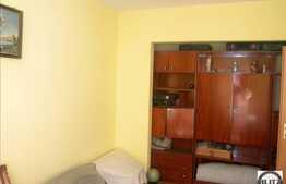 3 camere, imobil NOU, 77 mp , cu 3 balcoane! Parcare inclusa, zona Avram Iancu