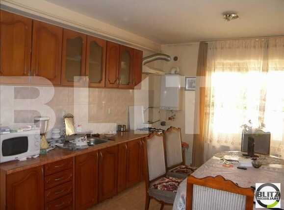 Apartament de vânzare 3 camere Floreşti - 1321AV | BLITZ Cluj-Napoca | Poza3