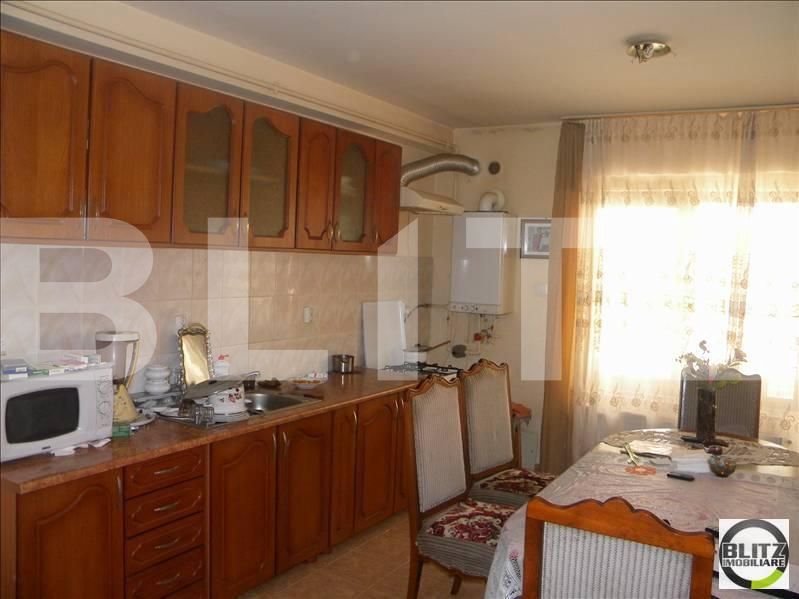 Apartament de vânzare 3 camere Floreşti - 1321AV | BLITZ Cluj-Napoca | Poza3